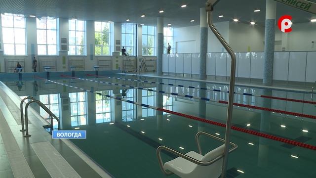 Особый подарок к началу учебного года получила 41 школа региональной столицы смотреть онлайн