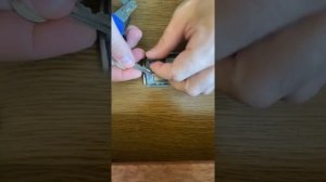 Замена батарейки ключ карта рено меган 4