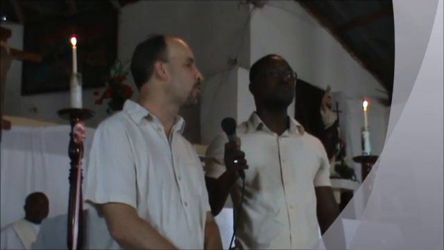 Roger Berens: Medical Mission to Haiti 2011 смотреть онлайн