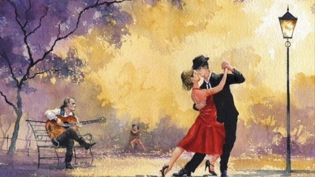 02 - Танго уходящего лета смотреть онлайн