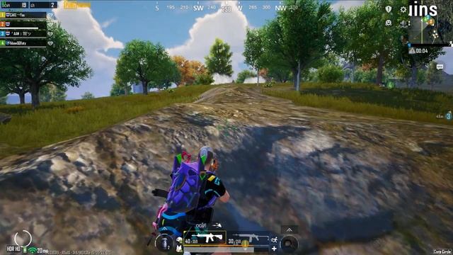PUBG MOBILE × Teddy Bear So cute! ? (Latest! 2022) смотреть онлайн