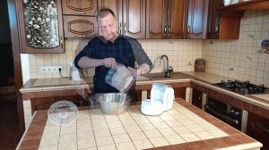 Сардельки куриные.