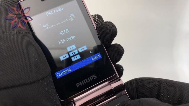 ГОВОРЯЩИЙ PHILIPS XENIUM (ПОЧТИ APPLE IPHONE) смотреть онлайн