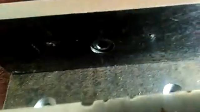 Самые ПРОСТЫЕ тиски из швеллера смотреть онлайн