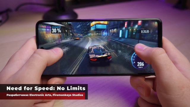 Обзор Infinix Note 30 смотреть онлайн
