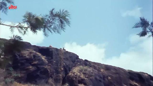 Musafir Hoon Yaaro HD Song - Jeetendra | Kishore Kumar | R.D.Burman | Parichay смотреть онлайн