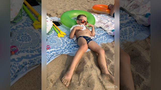 Песочные истории. ДОУ 101 Братск смотреть онлайн