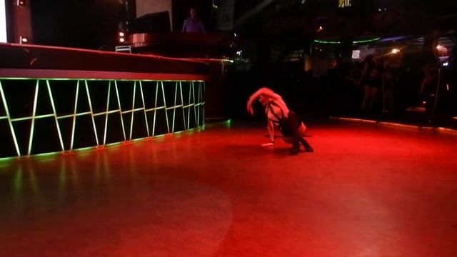 Чемпионат Украины по Strip-dance Любители Dance-Show Горбачева Ирина смотреть онлайн
