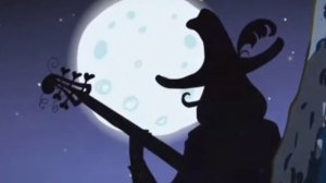 жуткая тайна Чëрного Лавиласа 😱😱😱