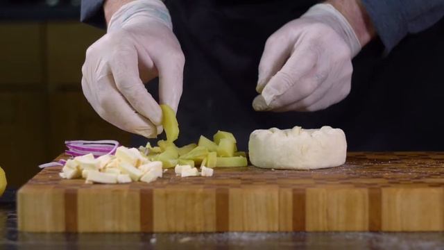 Кулинарные эксперименты с Миланой