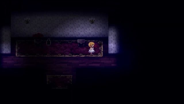 The Witch's House Обзор - Перезапуск Легендарной Игры смотреть онлайн