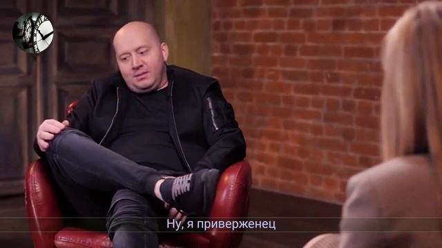 Сергей Бурунов о дружбе между мужчиной и женщиной смотреть онлайн