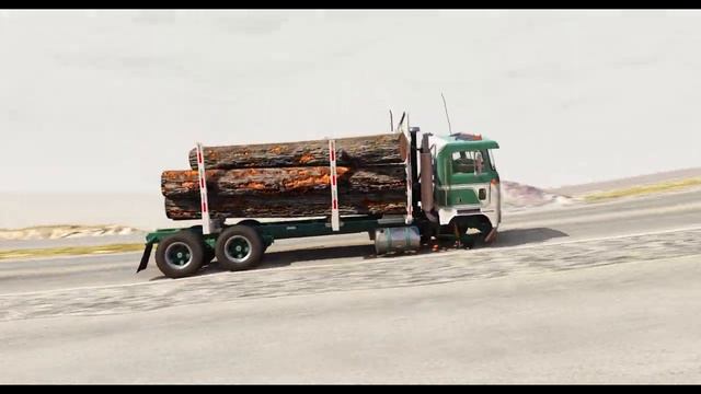 Пункт назначения. Аварии дтп на грузовиках. смотреть онлайн