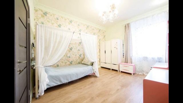 Видовая квартира 4+ в Центре г. Тюмени с ремонтом по дизайн-проекту смотреть онлайн