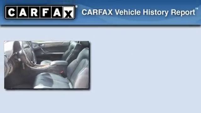 2003 Mercedes-Benz 3.2L San Antonio TX 78230 смотреть онлайн
