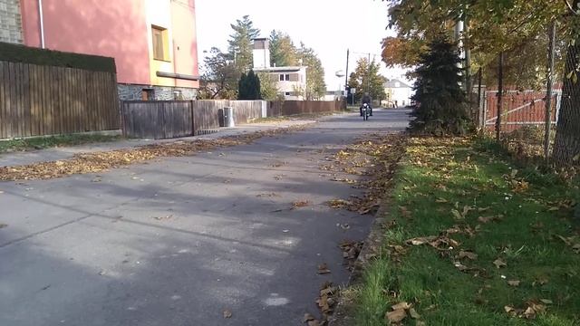 Bistella 500, Jízda/ Ride смотреть онлайн