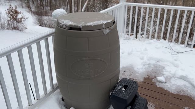 Why does this Barrel cost $1200? {Watch before your Buy} смотреть онлайн