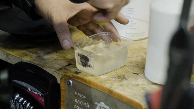 Повышаем комфорт в ПВХ лодке! смотреть онлайн