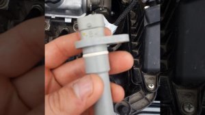 Замена датчика скорости на Лада Калина 2