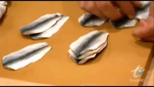The Best Sushi In The World смотреть онлайн