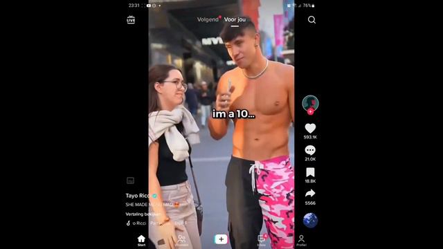 ULTIMATE TIK TOK CRINGE COMPILATION #7 смотреть онлайн