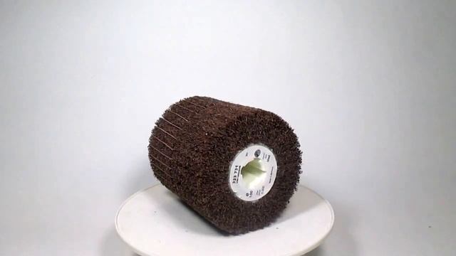 Валики шлифовальные комбинированные и с нетканого материала. смотреть онлайн
