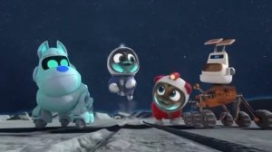 Puppy Dog Pals Theme Song