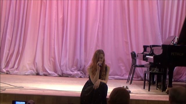 Мир музыки-искусство волшебства! смотреть онлайн