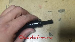 Механический натяжитель цепи ГРМ Газель