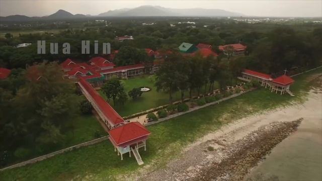 11 КУРОРТОВ ТАИЛАНДА. Обзор лучших курортов. смотреть онлайн