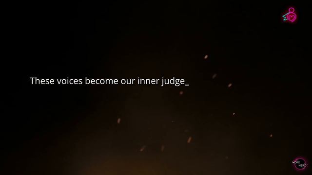 SELF LOVE | FEEL OUTRAGEOUSLY WORTHY, JUST THE WAY YOU ARE | PART 1 OF LOVE FOR HEROES BY WOKE HER смотреть онлайн