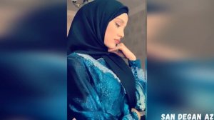 Марианна Яндарова Ирс Хилла Са Хьоьца Яздина