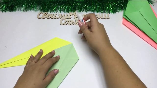 Звезда на Ёлку Своими Руками. Как сделать звезду на ёлку? смотреть онлайн