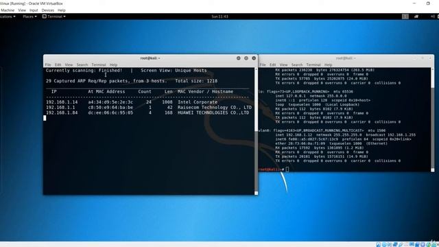 6 Information Gathering смотреть онлайн