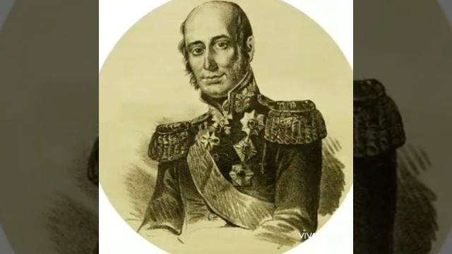 Биография Михаила Богдановича Барклая-де-Толли великий русский полководец! смотреть онлайн