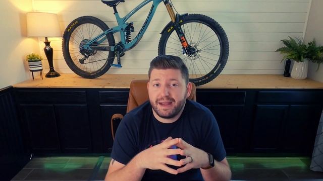 Is a Bike Industry MONOPOLY coming?! смотреть онлайн