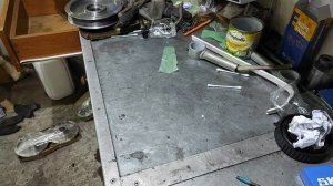 Замена втулок стабилизатора, тормозных колодок Санг енг Нью Актион