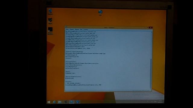 Как активировать тему Aero Lite на Windows 8.1 | МиниГайд смотреть онлайн
