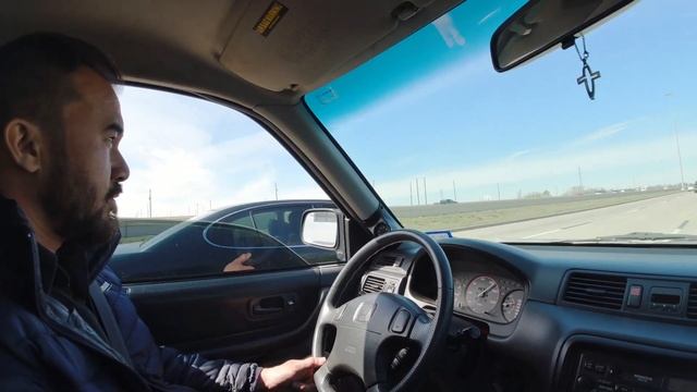 B20 VTEC Guide Finished Its Got Problems / Mod my CRV Rd1 B16 Head swap смотреть онлайн