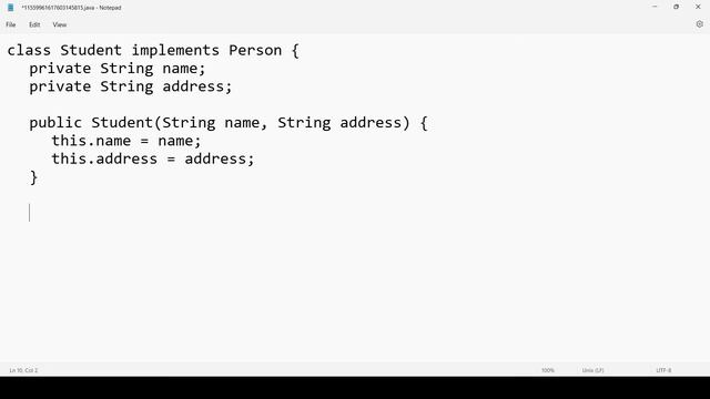 How to save Jshell snippets? How to reset, retain jshell session? #java9 #telugu || The Tech Traine смотреть онлайн
