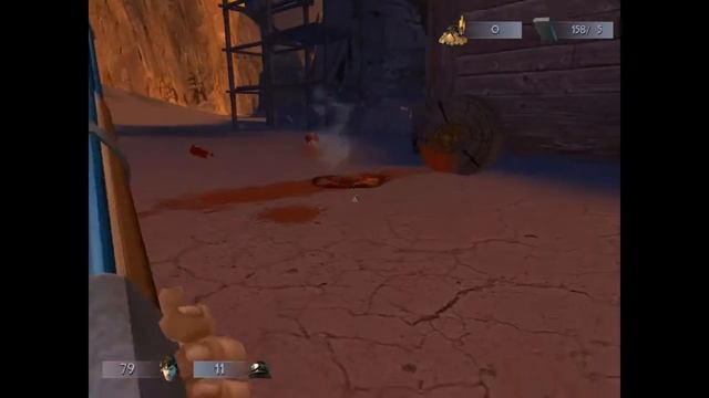 Let's play... Will Rock [2-1] смотреть онлайн