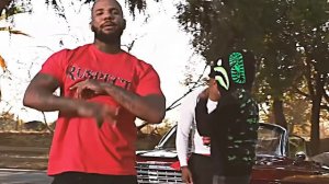 Mr Capone E (Southsider) x 2 Pac x The Game (Blood) x Snoop Dogg (Crip) - Best from the West