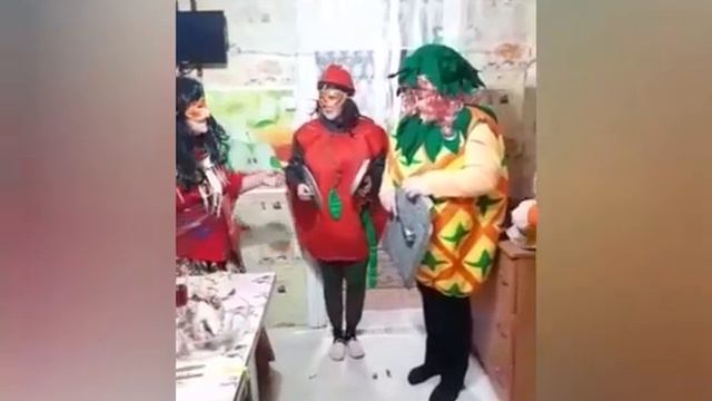 Поздравление с праздником смотреть онлайн