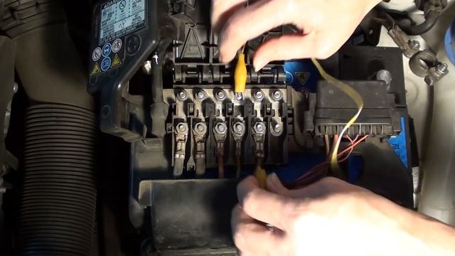 Quitar la luz del ABS sin resetear centralita смотреть онлайн