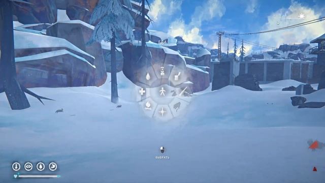 Фишки выживания в The Long Dark - 18 выпуск смотреть онлайн