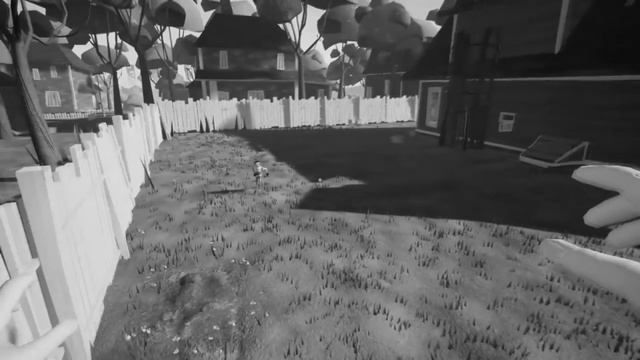 Hello Neighbor 2 - Обзор посредственности смотреть онлайн