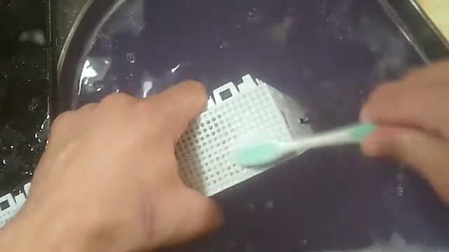 Restauración de carcasa Xbox one s!! Desarme y limpieza de carcasa!! смотреть онлайн
