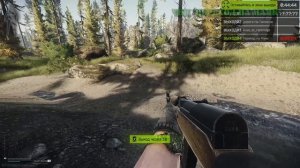 НОВЫЕ выходы с локации Берег за ЧВК | Escape From Tarkov