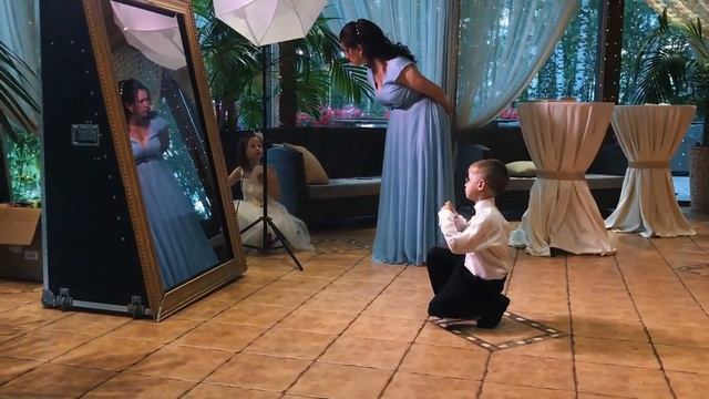 Аренда селфи зеркала смотреть онлайн