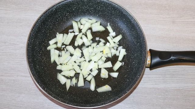 Кухня Мамашки